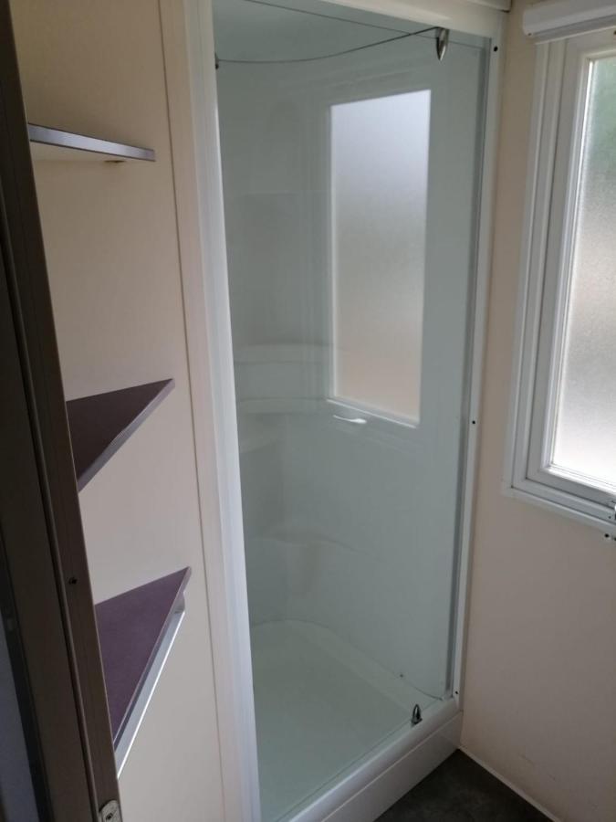 Mobil Home Climatise 5 Pers 11210 Port La Nouvelle Exterior foto